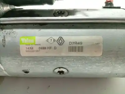 Автозапчастина б/у двигун запускається для renault megane ii (bm0/1_, cm0/1_) 1.9 dci (bm0g, cm0g) посилання на oem iam 8200628426  8200331251 Автозапчастина б/у двигун запускається для renault megane ii (bm0/1_, cm0/1_) 1.9 dci (bm0g, cm0g) посилання на oem iam 8200628426  8200331251