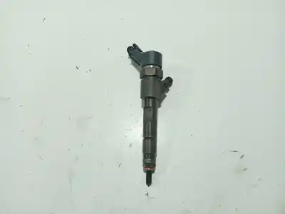 Second-hand car spare part injector for renault megane ii (bm0/1_, cm0/1_) 1.9 dci (bm0g, cm0g) oem iam references 8200100272 0445110110b 0445110110b