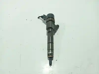 Second-hand car spare part injector for renault megane ii (bm0/1_, cm0/1_) 1.9 dci (bm0g, cm0g) oem iam references 8200100272 0445110110b  Second-hand car spare part injector for renault megane ii (bm0/1_, cm0/1_) 1.9 dci (bm0g, cm0g) oem iam references 8200100272 0445110110b