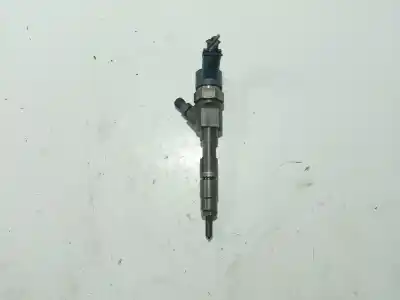 Second-hand car spare part injector for renault megane ii (bm0/1_, cm0/1_) 1.9 dci (bm0g, cm0g) oem iam references 8200100272 0445110110b  Second-hand car spare part injector for renault megane ii (bm0/1_, cm0/1_) 1.9 dci (bm0g, cm0g) oem iam references 8200100272 0445110110b