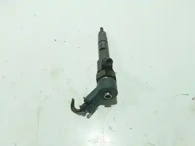 Second-hand car spare part injector for renault megane ii (bm0/1_, cm0/1_) 1.9 dci (bm0g, cm0g) oem iam references 8200100272 0445110110b  Second-hand car spare part injector for renault megane ii (bm0/1_, cm0/1_) 1.9 dci (bm0g, cm0g) oem iam references 8200100272 0445110110b