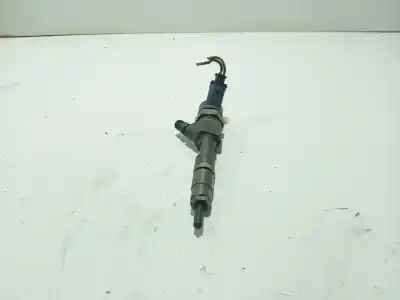 Second-hand car spare part injector for renault megane ii (bm0/1_, cm0/1_) 1.9 dci (bm0g, cm0g) oem iam references 8200100272 0445110110b 0445110110b Second-hand car spare part injector for renault megane ii (bm0/1_, cm0/1_) 1.9 dci (bm0g, cm0g) oem iam references 8200100272 0445110110b 0445110110b