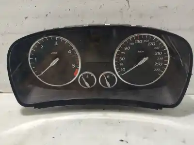 Автозапчастина б/у ПАНЕЛЬ ІНСТРУМЕНТІВ для RENAULT LAGUNA III (BT0/1)  Посилання на OEM IAM 681002890R  250450036R