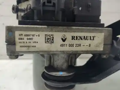 Автозапчасти б/у насос гидроусилителя руля за renault laguna iii (bt0/1) 2.0 dci (bt07, bt0j, bt14, bt1a, bt1s) ссылки oem iam 491102118r  