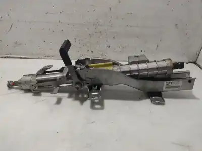 Peça sobressalente para automóvel em segunda mão COLUNA DE DIRECÇÃO por RENAULT LAGUNA III (BT0/1) 2.0 DCI (BT07, BT0J, BT14, BT1A, BT1S) Referências OEM IAM 488100059R  