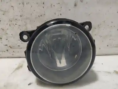 Pezzo di ricambio per auto di seconda mano LUCE FENDINEBBIA DESTRA per RENAULT LAGUNA III (BT0/1) 2.0 DCI (BT07, BT0J, BT14, BT1A, BT1S) Riferimenti OEM IAM 8200074008  