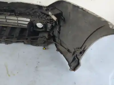 Pezzo di ricambio per auto di seconda mano paraurti anteriore per renault laguna iii (bt0/1) 2.0 dci (bt07, bt0j, bt14, bt1a, bt1s) riferimenti oem iam 620100570r  