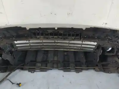 Pezzo di ricambio per auto di seconda mano paraurti anteriore per renault laguna iii (bt0/1) 2.0 dci (bt07, bt0j, bt14, bt1a, bt1s) riferimenti oem iam 620100570r  