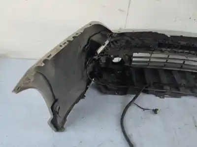 Pezzo di ricambio per auto di seconda mano paraurti anteriore per renault laguna iii (bt0/1) 2.0 dci (bt07, bt0j, bt14, bt1a, bt1s) riferimenti oem iam 620100570r  