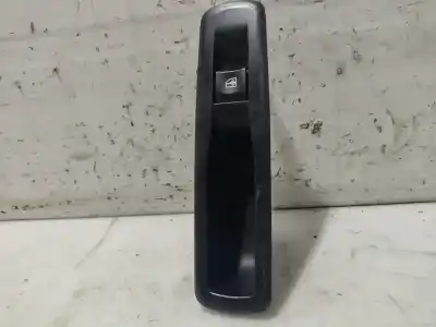 Pezzo di ricambio per auto di seconda mano INTERRUTTORE ALZACRISTALLI ANTERIORE DESTRO per RENAULT LAGUNA III (BT0/1) 2.0 DCI (BT07, BT0J, BT14, BT1A, BT1S) Riferimenti OEM IAM 809600750R  