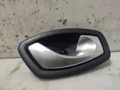 Second-hand car spare part INTERIOR RIGHT FRONT HANDLE for RENAULT LAGUNA III (BT0/1) 2.0 DCI (BT07, BT0J, BT14, BT1A, BT1S) OEM IAM references 806700005R  