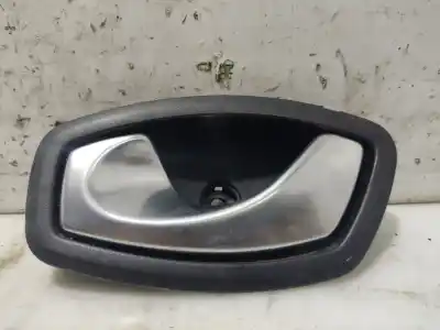 Second-hand car spare part INTERIOR LEFT FRONT HANDLE for RENAULT LAGUNA III (BT0/1) 2.0 DCI (BT07, BT0J, BT14, BT1A, BT1S) OEM IAM references 806700006R  