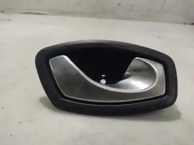 Second-hand car spare part INTERIOR RIGHT REAR HANDLE for RENAULT LAGUNA III (BT0/1) 2.0 DCI (BT07, BT0J, BT14, BT1A, BT1S) OEM IAM references 806700005R  