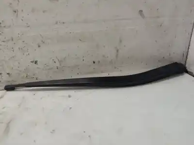 Second-hand car spare part REAR WINDSHIELD WIPER ARM for RENAULT LAGUNA III (BT0/1) 2.0 DCI (BT07, BT0J, BT14, BT1A, BT1S) OEM IAM references 287800001R  