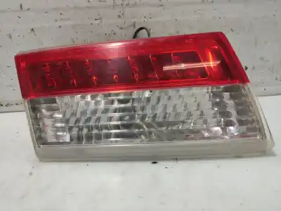 Second-hand car spare part INTERIOR LEFT TAILGATE LIGHT for RENAULT LAGUNA III (BT0/1) 2.0 DCI (BT07, BT0J, BT14, BT1A, BT1S) OEM IAM references 265540001R  