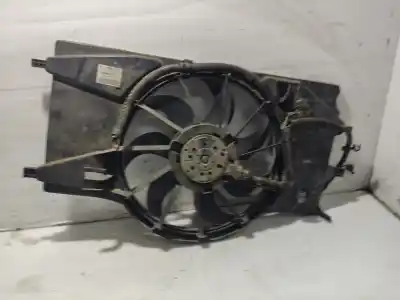 Peça sobressalente para automóvel em segunda mão TERMOVENTILADOR ELÉTRICO por RENAULT LAGUNA III (BT0/1) 2.0 DCI (BT07, BT0J, BT14, BT1A, BT1S) Referências OEM IAM 214818947R  