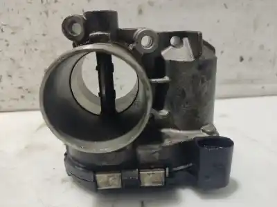 Peça sobressalente para automóvel em segunda mão BORBOLETA DE ADMISSÃO por RENAULT LAGUNA III (BT0/1) 2.0 DCI (BT07, BT0J, BT14, BT1A, BT1S) Referências OEM IAM 8200330810  
