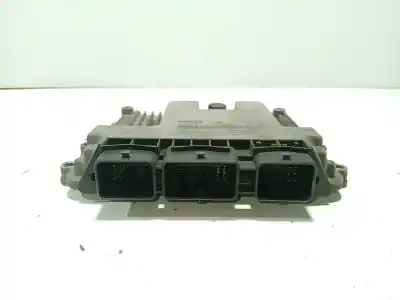 Second-hand car spare part ecu engine control for renault megane ii (bm0/1_, cm0/1_) 1.9 dci (bm0g, cm0g) oem iam references 8200391966 0281011776  Second-hand car spare part ecu engine control for renault megane ii (bm0/1_, cm0/1_) 1.9 dci (bm0g, cm0g) oem iam references 8200391966 0281011776