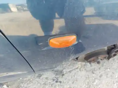 Автозапчасти б/у ПРАВАЯ БОКОВАЯ ФОНАРЬ за NISSAN PRIMERA HATCHBACK (P11) 2.0 TD ссылки OEM IAM 261609F000  