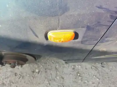 Автозапчасти б/у ЛЕВЫЙ БОКОВОЙ ФОНАРЬ за NISSAN PRIMERA HATCHBACK (P11) 2.0 TD ссылки OEM IAM 261609F000  