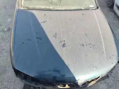 Автозапчасти б/у ПЕРЕДНИЙ КАПОТ за NISSAN PRIMERA HATCHBACK (P11) 2.0 TD ссылки OEM IAM 651002J035  