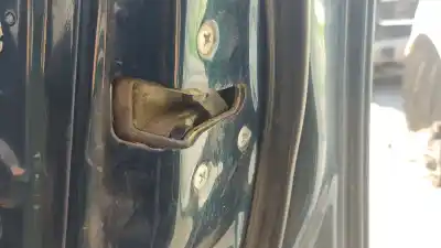 Автозапчасти б/у ЗАМОК ПЕРЕДНЕЙ ПРАВОЙ ДВЕРИ за NISSAN PRIMERA HATCHBACK (P11) 2.0 TD ссылки OEM IAM 805022F910  