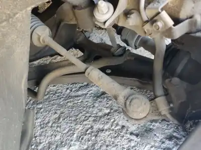 İkinci el araba yedek parçası ÖN SAG ALT SÜSPANSIYON KOLU için NISSAN PRIMERA HATCHBACK (P11) 2.0 TD OEM IAM referansları 545002F500  