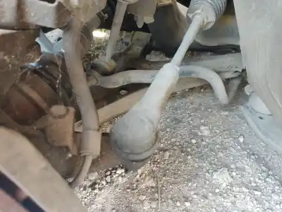 İkinci el araba yedek parçası ÖN SOL ALT SÜSPANSIYON KOLU için NISSAN PRIMERA HATCHBACK (P11) 2.0 TD OEM IAM referansları 545012F500  