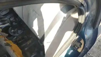 Peça sobressalente para automóvel em segunda mão CINTO DE SEGURANÇA TRASEIRO ESQUERDO por NISSAN PRIMERA HATCHBACK (P11) 2.0 TD Referências OEM IAM 888442F011  