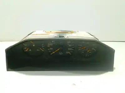 Second-hand car spare part DASHBOARD for MERCEDES-BENZ 124 SEDÁN (W124) 300 D (124.130) OEM IAM references 12468000875070  