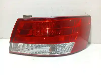 Автозапчастина б/у ПРАВИЙ ЛІХТАР для HYUNDAI SONATA V (NF) 2.0 CRDI Посилання на OEM IAM 924023K010  