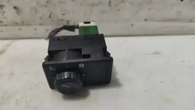 Pezzo di ricambio per auto di seconda mano CONTROLLO SPECCHIO per NISSAN PRIMERA HATCHBACK (P11) 2.0 TD Riferimenti OEM IAM   