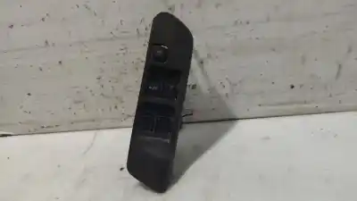 Peça sobressalente para automóvel em segunda mão BOTÃO / INTERRUPTOR ELEVADOR VIDRO DIANTEIRO ESQUERDO por NISSAN PRIMERA HATCHBACK (P11) 2.0 TD Referências OEM IAM 254012F820  