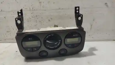 Автозапчастина б/у КОНТРОЛЬ ОПАЛЕННЯ / КОНДИЦІОНАЦІЇ для NISSAN PRIMERA HATCHBACK (P11) 2.0 TD Посилання на OEM IAM   