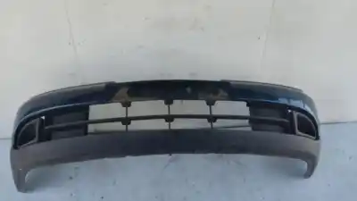 Pezzo di ricambio per auto di seconda mano PARAURTI ANTERIORE per NISSAN PRIMERA HATCHBACK (P11) 2.0 TD Riferimenti OEM IAM 620229F500  
