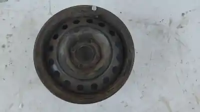 Recambio de automóvil de segunda mano de LLANTA para NISSAN PRIMERA HATCHBACK (P11) 2.0 TD referencias OEM IAM 403002F815  