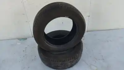 Recambio de automóvil de segunda mano de NEUMATICO para NISSAN PRIMERA HATCHBACK (P11) 2.0 TD referencias OEM IAM 19560R15  