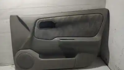 Recambio de automóvil de segunda mano de GUARNECIDO PUERTA DELANTERA DERECHA para NISSAN PRIMERA HATCHBACK (P11) 2.0 TD referencias OEM IAM 809002F001  