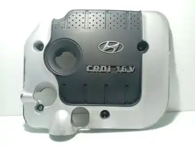 Автозапчасти б/у КРЫШКА ДВИГАТЕЛЯ за HYUNDAI SONATA V (NF) 2.0 CRDI ссылки OEM IAM 2924027400  