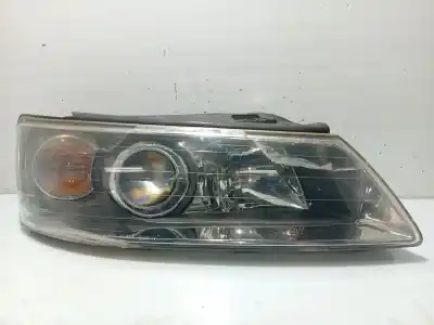 Автозапчастина б/у ПРАВА ФА для HYUNDAI SONATA V (NF) 2.0 CRDI Посилання на OEM IAM 921023K020  