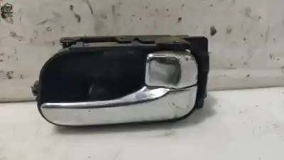 Автозапчасти б/у ВНУТРЕННЯЯ ЗАДНЯЯ ПРАВАЯ РУЧКА за NISSAN PRIMERA HATCHBACK (P11) 2.0 TD ссылки OEM IAM 806709F500  