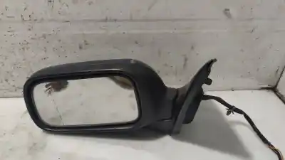 Автозапчасти б/у ЛЕВОЕ ЗЕРКАЛО за NISSAN PRIMERA HATCHBACK (P11) 2.0 TD ссылки OEM IAM 963022F427  