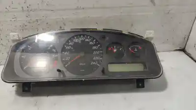 İkinci el araba yedek parçası ENSTRÜMAN PANELI için NISSAN PRIMERA HATCHBACK (P11) 2.0 TD OEM IAM referansları 248109F674  