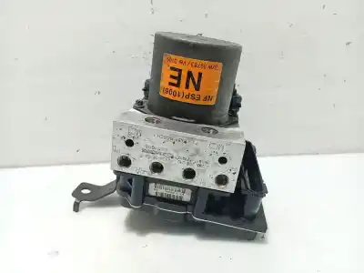 İkinci el araba yedek parçası ABS için HYUNDAI SONATA V (NF) 2.0 CRDI OEM IAM referansları 589203K101  