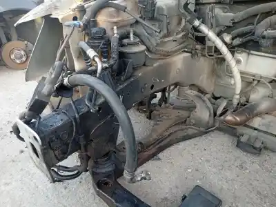 Pezzo di ricambio per auto di seconda mano TUBI ARIA CONDIZIONATA per HYUNDAI SONATA V (NF) 2.0 CRDI Riferimenti OEM IAM 977753K750  