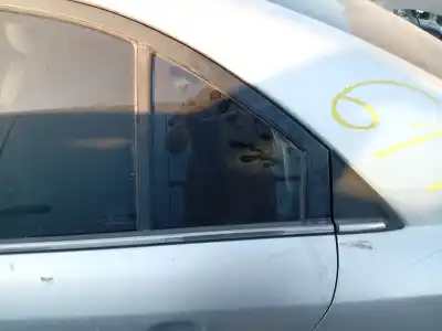 Peça sobressalente para automóvel em segunda mão VIDRO DE CUSTÓDIA TRIANGULAR TRASEIRO ESQUERDO por HYUNDAI SONATA V (NF) 2.0 CRDI Referências OEM IAM 834173K000  