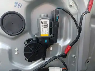 Peça sobressalente para automóvel em segunda mão MOTOR ELEVADOR VIDRO DIANTEIRO ESQUERDO por HYUNDAI SONATA V (NF) 2.0 CRDI Referências OEM IAM 824503K011  