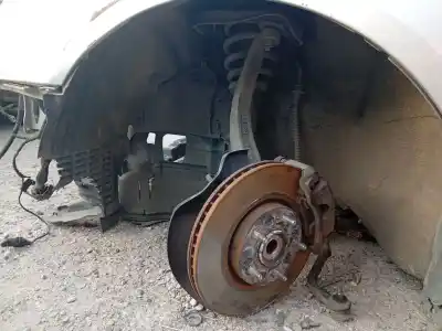 Pezzo di ricambio per auto di seconda mano SNODO ANTERIORE SINISTRO per HYUNDAI SONATA V (NF) 2.0 CRDI Riferimenti OEM IAM 517153K050  