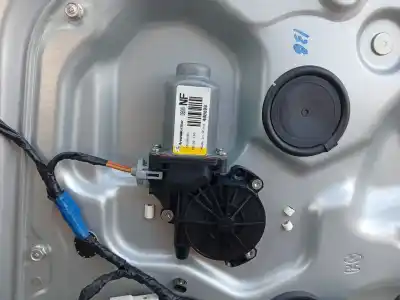 İkinci el araba yedek parçası SAG ÖN CAM MOTORU için HYUNDAI SONATA V (NF)  OEM IAM referansları 824603K001  400898