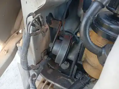 Gebrauchtes Autoersatzteil HORN zum HYUNDAI SONATA V (NF) 2.0 CRDI OEM-IAM-Referenzen 966103K001  